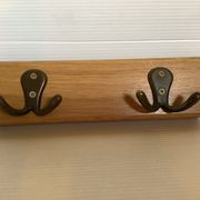Tea towel holder