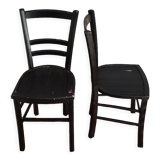 Bistro chair