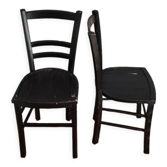 Bistro chair