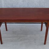 Table basse Suède années 1970