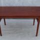Table basse Suède années 1970