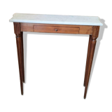 Empire style console