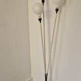 Scoubidou floor lamp 1960