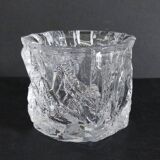 Small vintage Daum vase