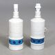 Aldo Londi desk lamps in ceramic by Bitossi Italy 1960 Signed