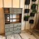 Haberdashery furniture