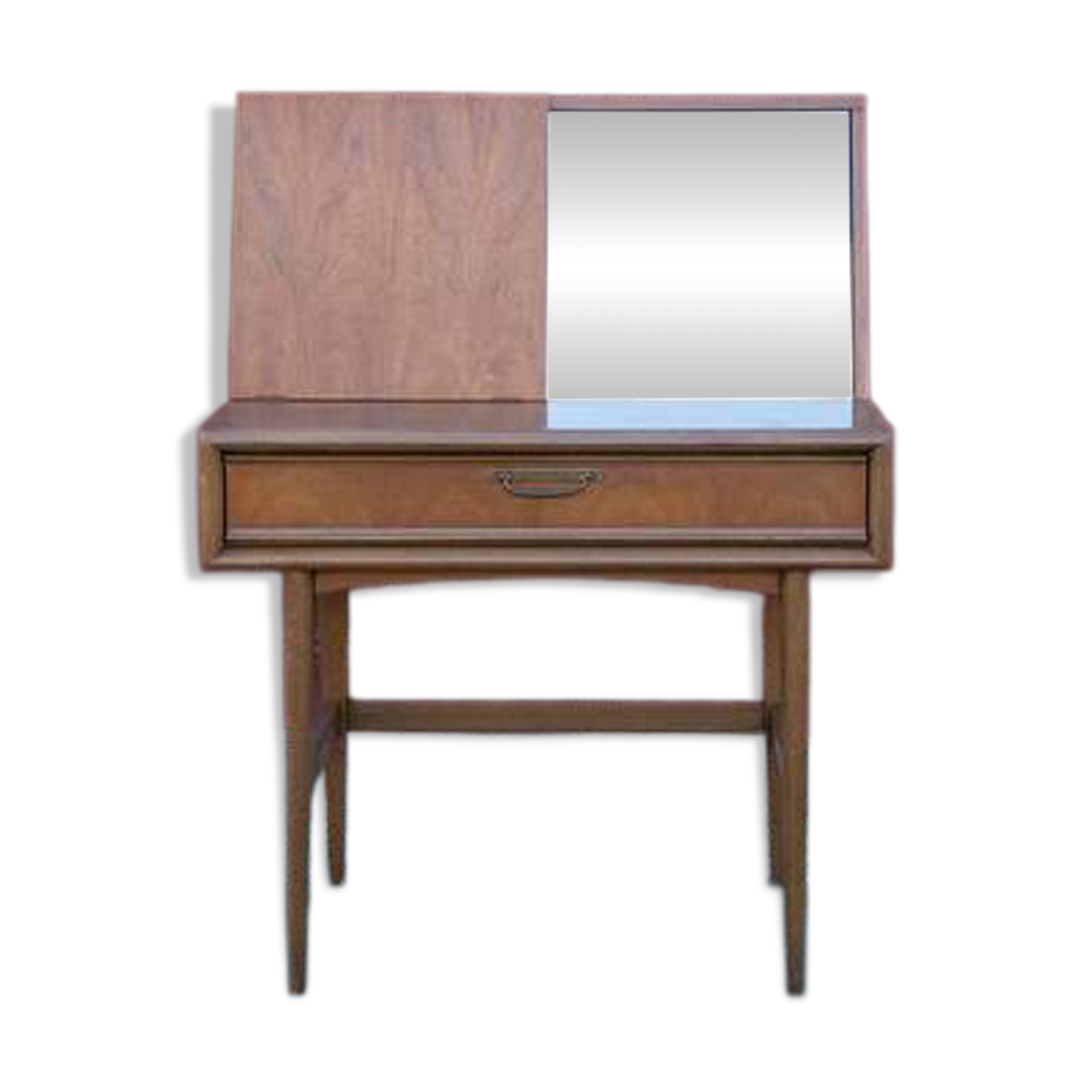 Dressing table, Scandinavian furniture, desk, console, designer furniture, 50s