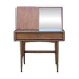 Dressing table, Scandinavian furniture, desk, console, designer furniture, 50s