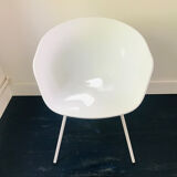 Set of 4 AAC26 armchairs from Hay