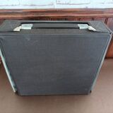 Antares Capri model typewriter from the 1960s (RARE)