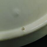 Decorative ceramic dish from Spain - Emma