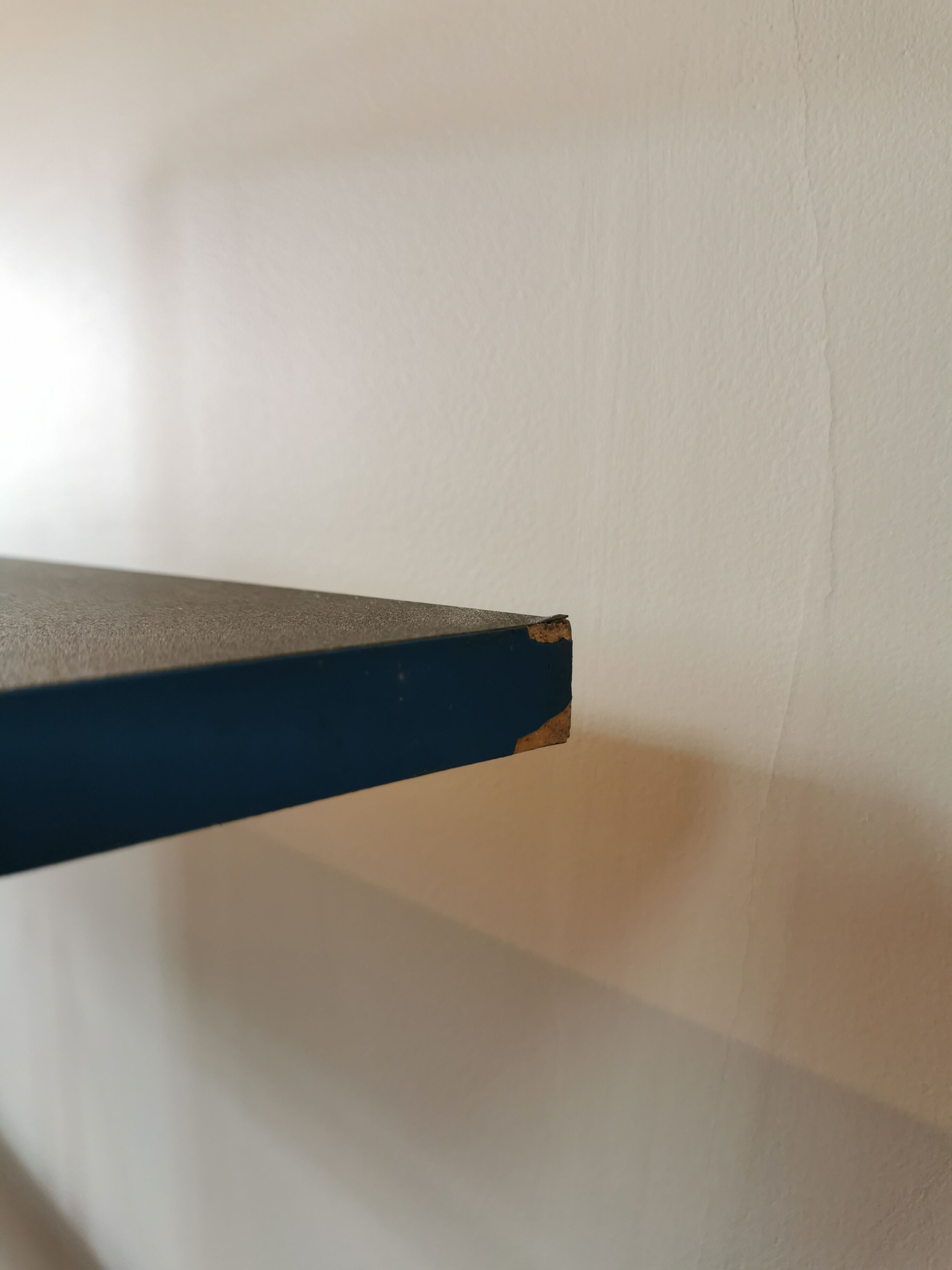 Shelf by Niels Gammelgaard for Ikea, 80s
