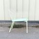 Paire de fauteuils Lyze, EMU