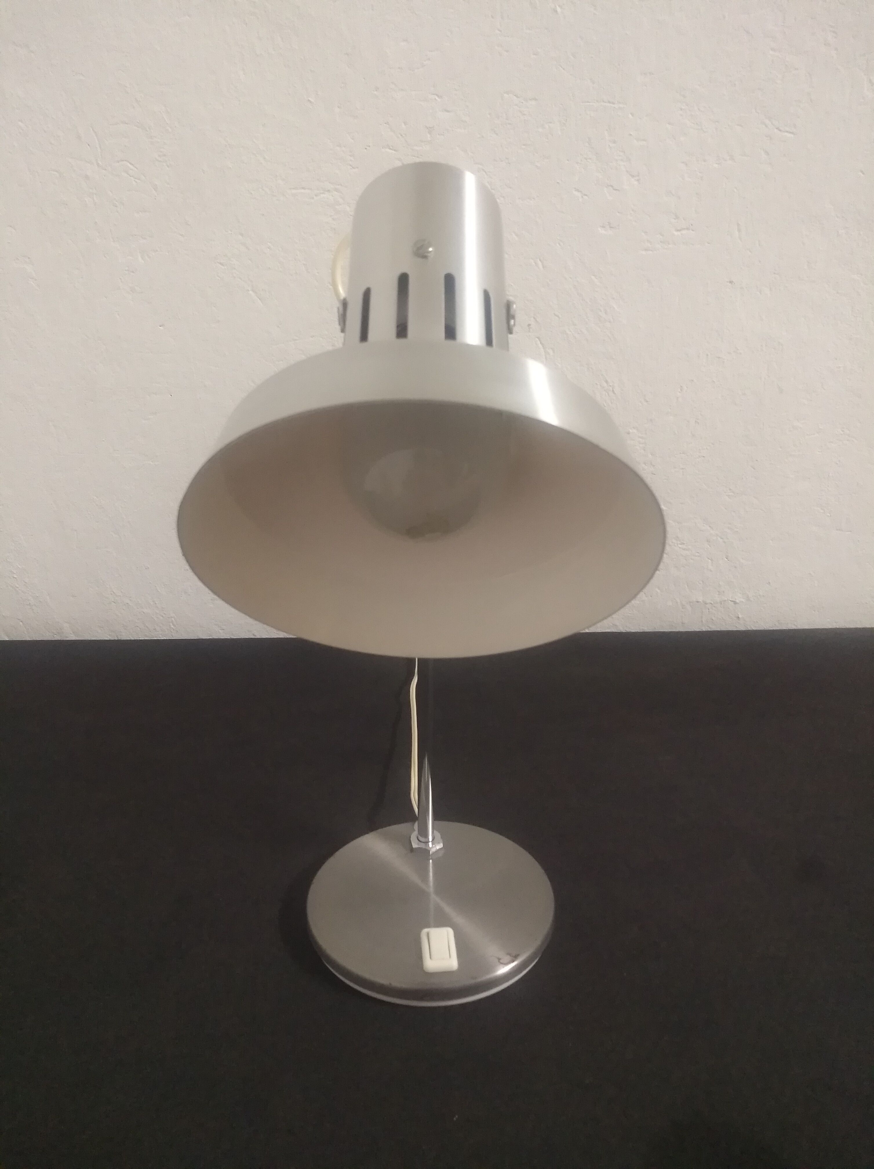 Office lamp from the 1960