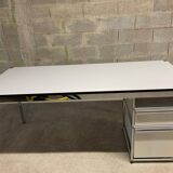 USM Haller table