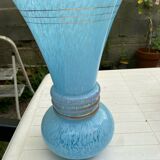 Large Clichy vase