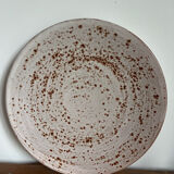 Stoneware dish