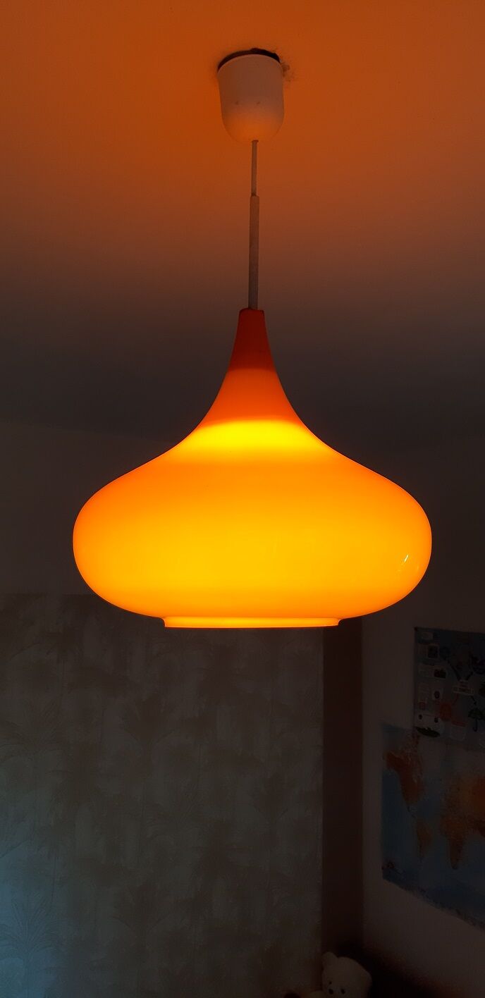 Luminaire vintage