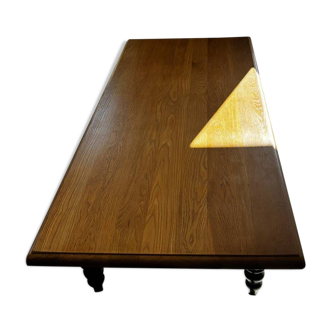 Table basse XXL