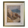 Tableau Pastel Ed. Pannetier (1884-1965) Marine