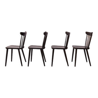 Swedish chair set