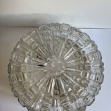 Large vintage ceiling light