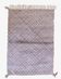 Beni Mrirt rug - 170 x 111 cm