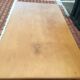 Dining table compass legs 6 places
