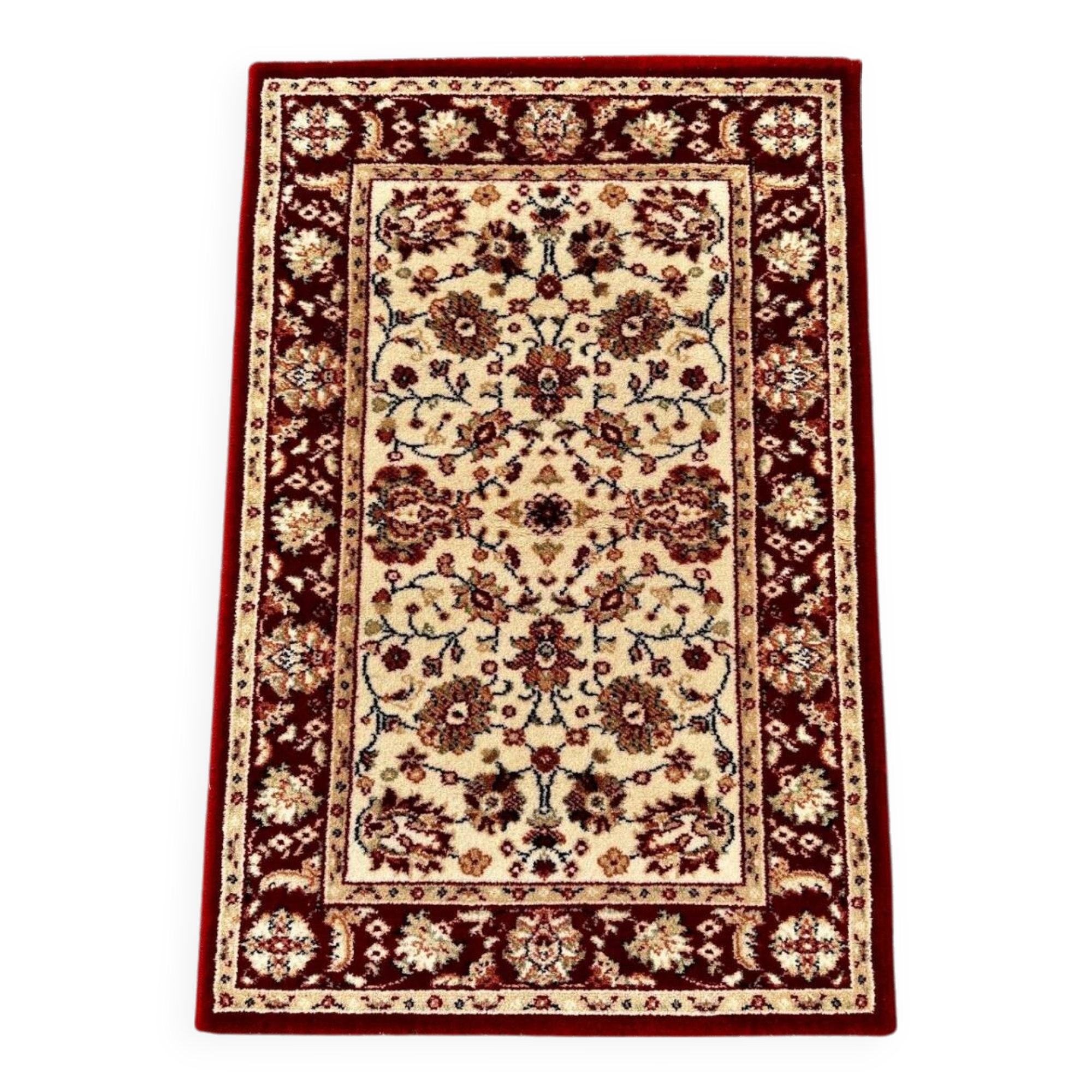 Oriental rug