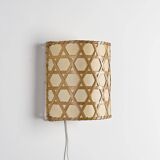 Wall lamp by Shosaku Kondo, Japan 1965