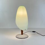 Arpasia table lamp by Jean-Marie Valery for Veart circa 1980