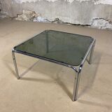 Table basse vintage