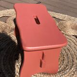 Tabouret bas
