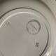 Plates model thebes salins iron earth