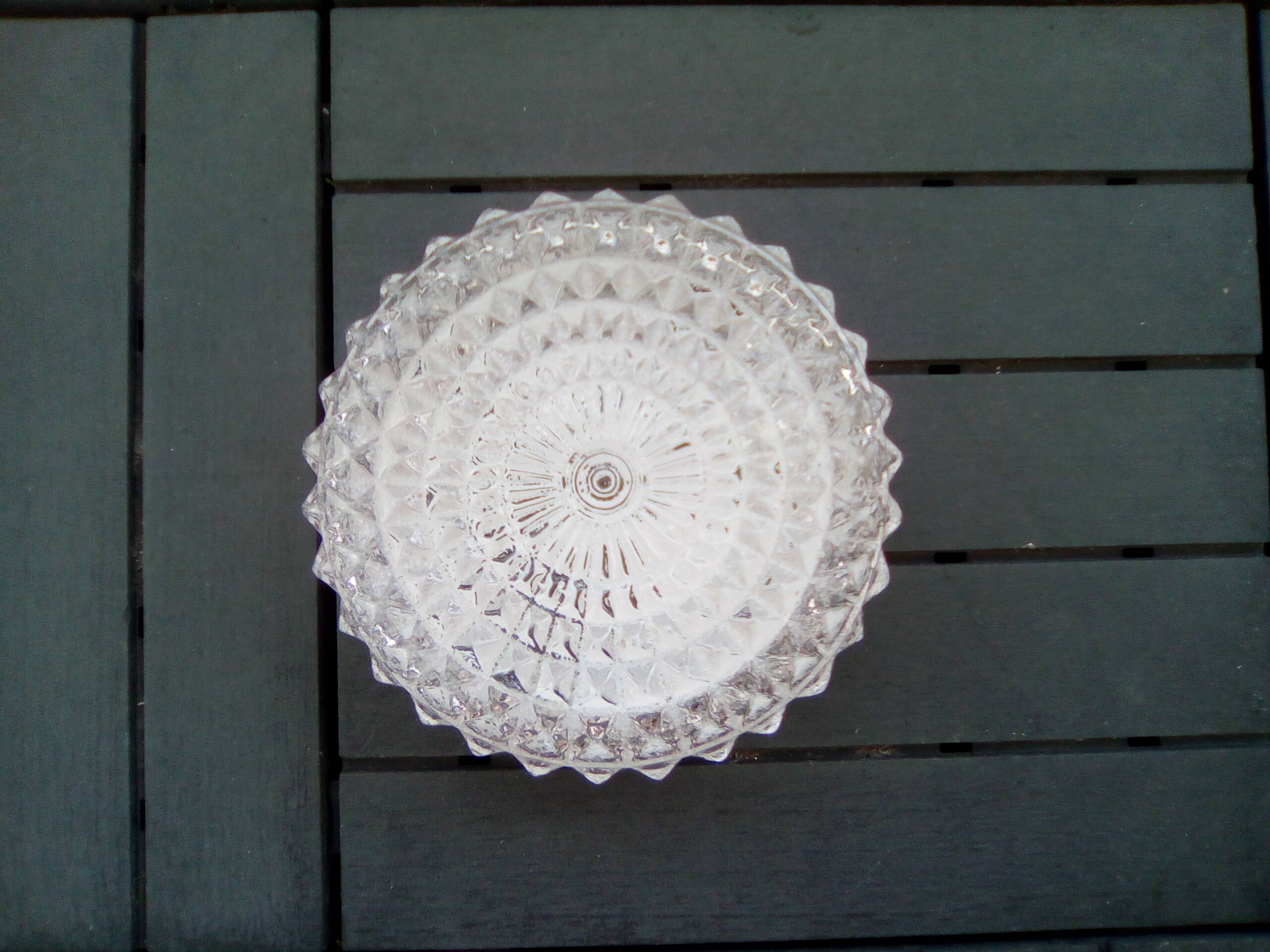 70s wall or ceiling light