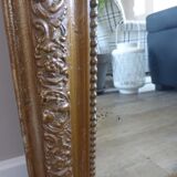 Louis Philippe mirror - 87x62cm