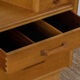 Scandinavian chest of drawers 106.5 cm