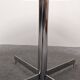 Modernist dining room round table dlg Warren Platner, Italy 1970