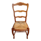Chaise ancienne XIX