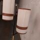 1950s design floor lamp
