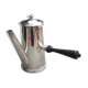 Cafetière géante à manche chocolatière