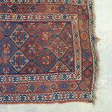 Tapis ancien