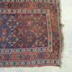 Old carpet