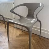 Ava Chairs RocheBobois