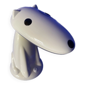 Bull Terrier 90 desk lamp