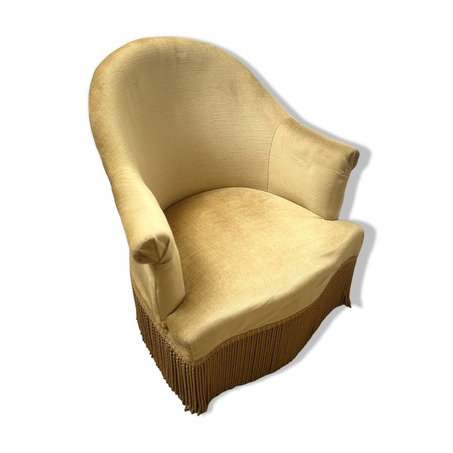 Frog chair