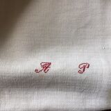 Nappe de ferme en chanvre