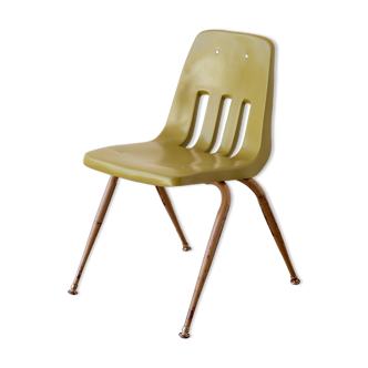 Virco los angeles student chair