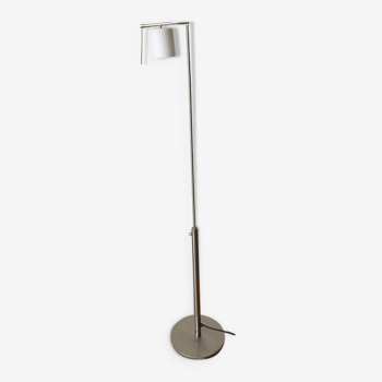 Rotaliana tilting floor lamp