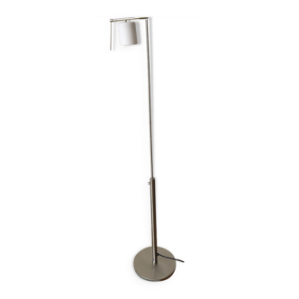 Rotaliana tilting floor lamp